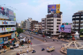 Hotel Pritam - Central Avenue Nagpur